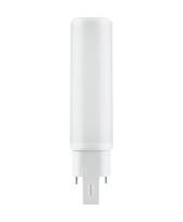 Ledvance 6W LED lemputė OSRAM DULUX D/E LED HF & AC MAINS, G24q-1, 4000K
