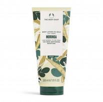The Body Shop Losjonas kūnui-To-Milk, 200 ml