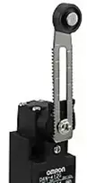 Omron Ribinis jungiklis su reguliavimo svirtimi 1NO/1NC - d4n-412g 170142