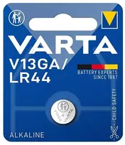 Baterija Varta LR44