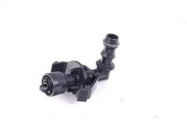 BMW E63 E64 priekinių žibintų plovimo purkštukas originalus 61677059223