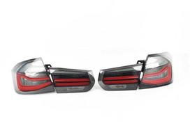 Bmw Galiniai Žibintai 3 F30 F80 M3 Originalus 63212450105