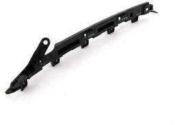 BMW E85 tvirtinimo bamperis galinis kairysis originalus 51127016077