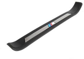Bmw 5 E39 Priekinis Kairysis Įėjimas Originalus 51472466363