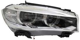 Bmw X5 F15 X6 F16 Dešinysis Bi Ksenoninis Žibintas Originalus 63117317102