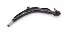 BMW E34 priekinis tiltas Dešinysis svirties valdymo svirtis originalus 31121093882