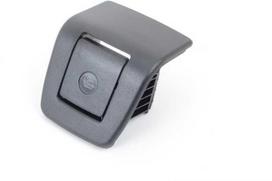 BMW 3 vaikiškos sėdynės tvirtinimo dangtelis isofix apdaila 52209112423 Originali