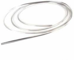 BMW E30 priekinis chromuotas priekinio stiklo apvadas originalus 51311884402