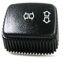BMW E36 sėdynių reguliavimo mygtukas originalus 61318410677