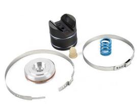 BMW F20 F22 vairo kolonėlės remonto rinkinys originalus 32106891974