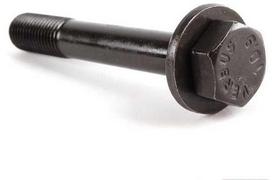 BMW E36 E36 E46 E83 E85 Galinės apatinės valdymo svirties šešiakampis varžtas originalus 33171090824