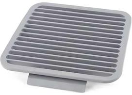 BMW E36 galinio lango pilkos spalvos lentynos grotelės originalios 51468173236