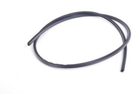 BMW E39 E46 priekinio bamperio guminė tarpinė originali 51118191149