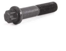 BMW E21 Torx varžtas Originalus 33211227664