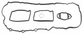 BMW variklio vožtuvo dangtelio tarpiklių rinkinys Cilindras 11127588418 Originalus