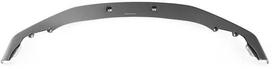 BMW F87 M2 Performance Priekinis bamperis Carbon Lip Spoiler 51192449476 Originalus
