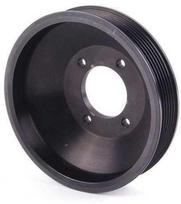 BMW E34 E36 E38 E39 Z3 ventiliatoriaus skriemulys originalus 11511730554