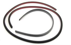 BMW MINI R55 R56 R60 Stoglangio priekinio stiklo dangčio tarpinė originali 54102755852