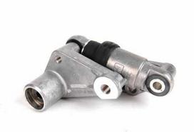 BMW E34 E36 E38 E39 hidraulinis diržo įtempiklis originalus 11287838797