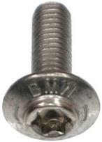 BMW K21 K22 K23 K33 kėbulo varžtas be apykaklės originalus 46638527781