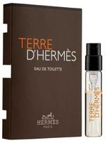 Sample Hermes Terre D`Hermes EDT 2ml