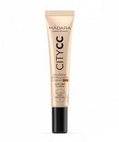 Mádara Madara City Cc Kreminis Hyaluronic Light CC kremas su Hialiuronu 15ml