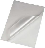 Laminavimo vokeliai FOROFIS, A5 (154x216mm), 125mkr, 100 vnt.