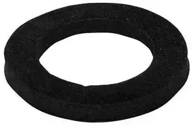 Tycner Unitazo bakelio tarpinė 816/K 109x70x12 mm