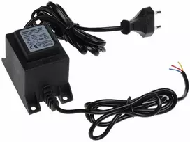 KINTAMOSIOS SROVĖS MAITINIMO ADAPTERIS AWT-027