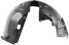 VAG Audi R8 42 2013-2016 Fender Liner Splash Shield Front Left Genuine 420821171F