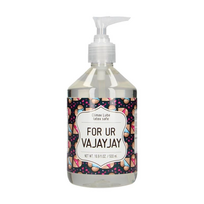 Shots „Ur Vajayjay“ – vandens pagrindo lubrikantas – 500 ml