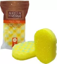 Aqua Massage Arix Arix Fantazija vonios kempinė Anticelulitas W13121105 Sumaišyti spalvą