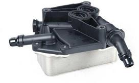 BMW F48 F56 F39 F60 Benzininio Variklio Šilumokaitis Originalus 17217640013