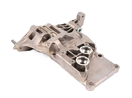 BMW Alternatorio Palaikymo Šarnyras E60 E61 E63 E64 E65 E66 X5 Originalus 12317533837