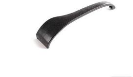 BMW E10 E12 E24 priekinės keleivio pusės plastikinis įdėklas 51211803752 originalus