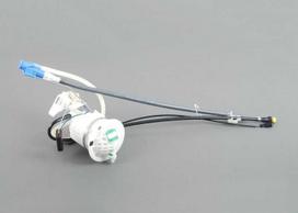 BMW MINI COOPER S R53 Cabrio R52 Degalų lygio filtras su lygio jutikliu 16146765124 GENIALUS