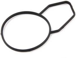 BMW M52 M54 variklio termostato korpuso tarpiklis 7509357 11537509357