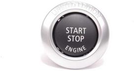Bmw E90 E91 Paleidimo Isjungimo Jungiklis Originalus 61317973477