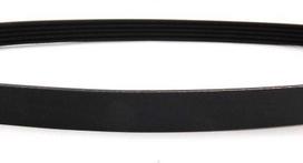 BMW E46 E53 E39 kompresoriaus serpentininis diržas originalus 11281437450