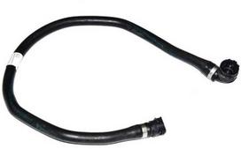 Bmw Radiator Coolant Hose E60 E61 E63 E64 2002 2010 Originalus 17127796273