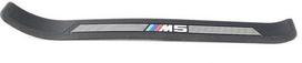BMW E39 E60 Priekinis Dešinysis Blende Einstieg Originalus 51472466368