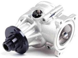 BMW E46 M3 07 1999 08 2006 Mechaninis Aušinimo Siurblis Originalus 11517838118