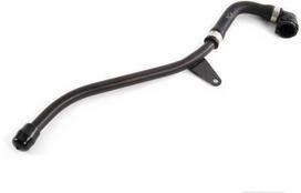 BMW E39 E38 Variklio Ausinimo Vamzdis Originalus 11531711384