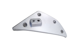 Dešinysis Dangtis BMW F 650 GS Dakar G 650 GS Originalus 46632345734