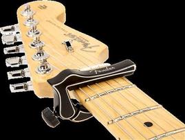 Kapodasteris Fender Dragon Capo