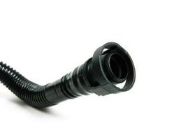 Originali variklio įsiurbimo kolektoriaus jungiamoji linija BMW X3 X5 Z3 11617504535