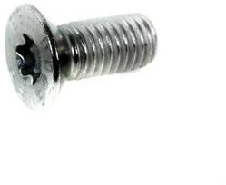 BMW Torxsenkschraube E30 E36 E46 E34 E60 E61 E63 E64 E32 E65 E66 E31 X5 E53 Originalus 51211928850