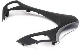 BMW Vairo Padas Juodas Chromas Pearlglos E81 E87 E90 32306850544 Originalus