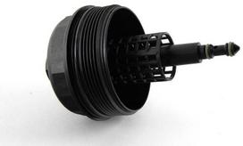 BMW E36 E46 E39 E60 Alynas Filtras Viršelis Originalus 11421744000