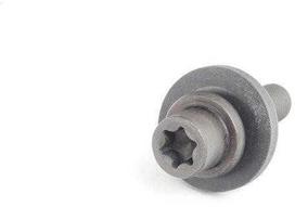 Bmw Torxschraube E39 E38 X5 E53 Z8 Originalus 11317500349